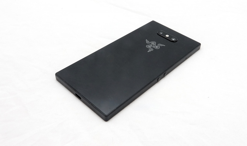 Razer Phone 2 reviewed