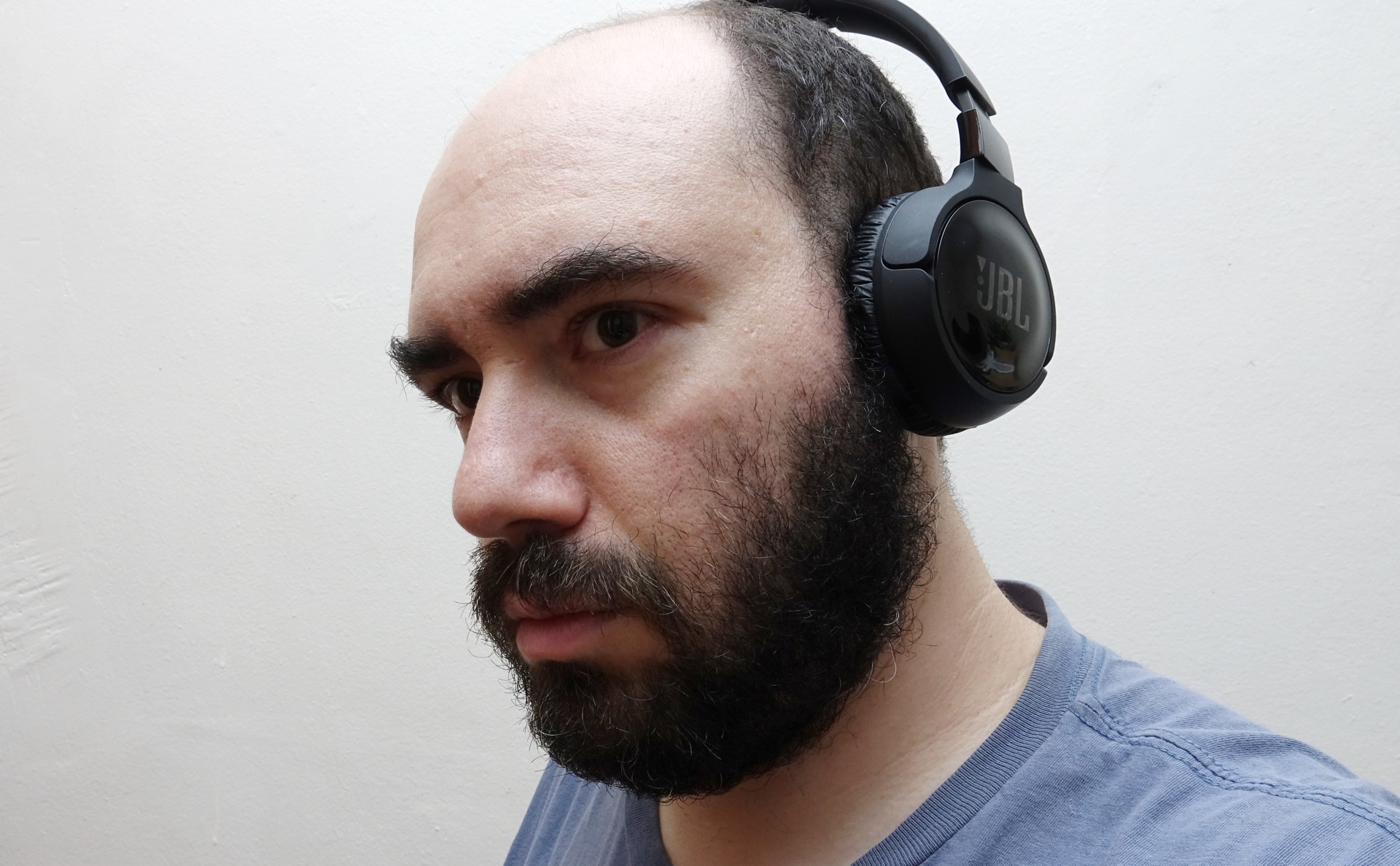 Review: JBL Tune600BTNC wireless noise cancelling headphones – Pickr