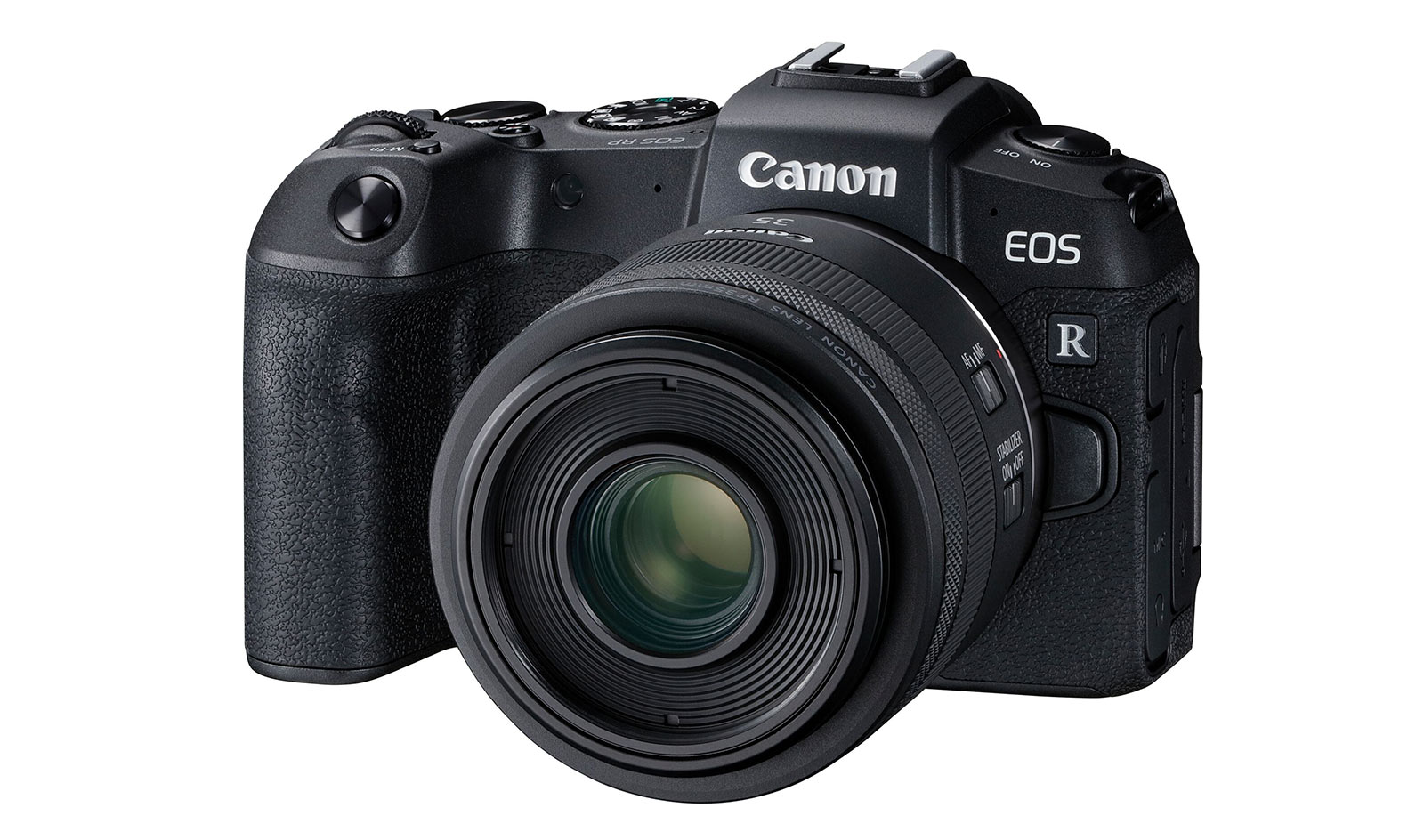  Canon  reworks its EOS  R as a smaller EOS  RP  Pickr