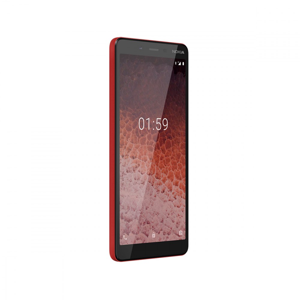 Nokia 1 Plus