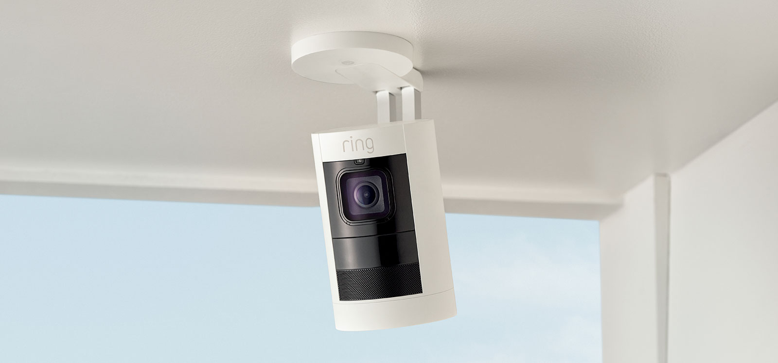 Ring adds indoor, outdoor camera to its security lineup Pickr