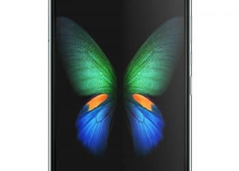 Samsung Galaxy Fold