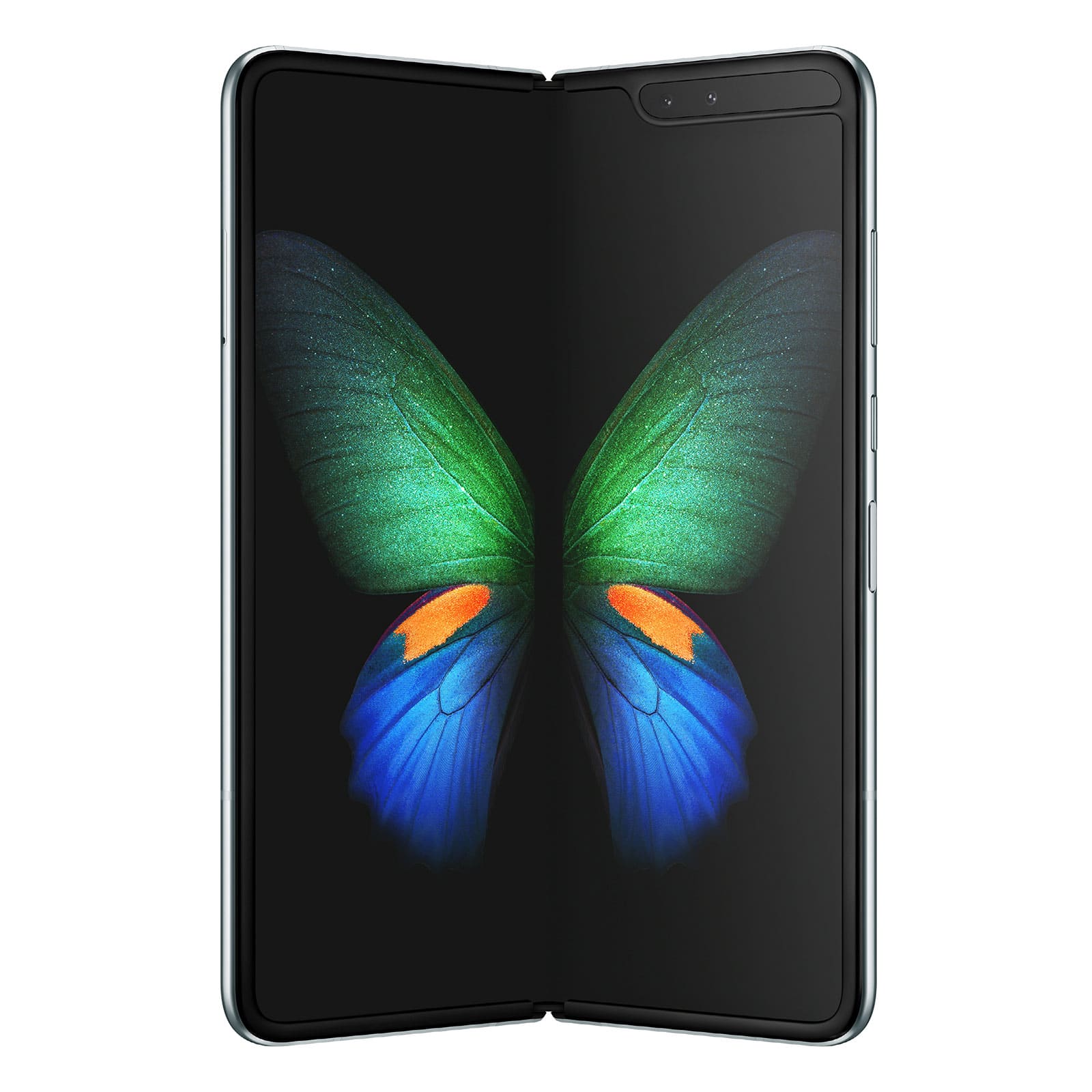 cost of samsung fold