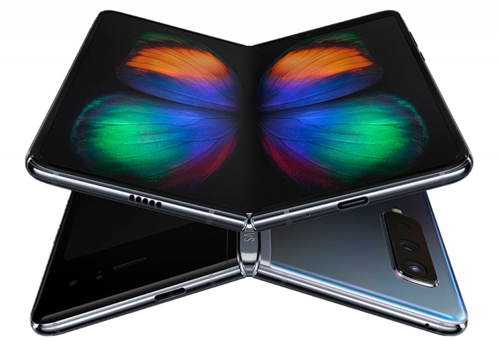 Samsung Galaxy Fold