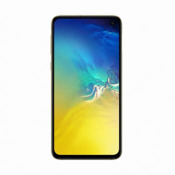 Samsung's Galaxy S10 announced as a friendly foursome – Pickr