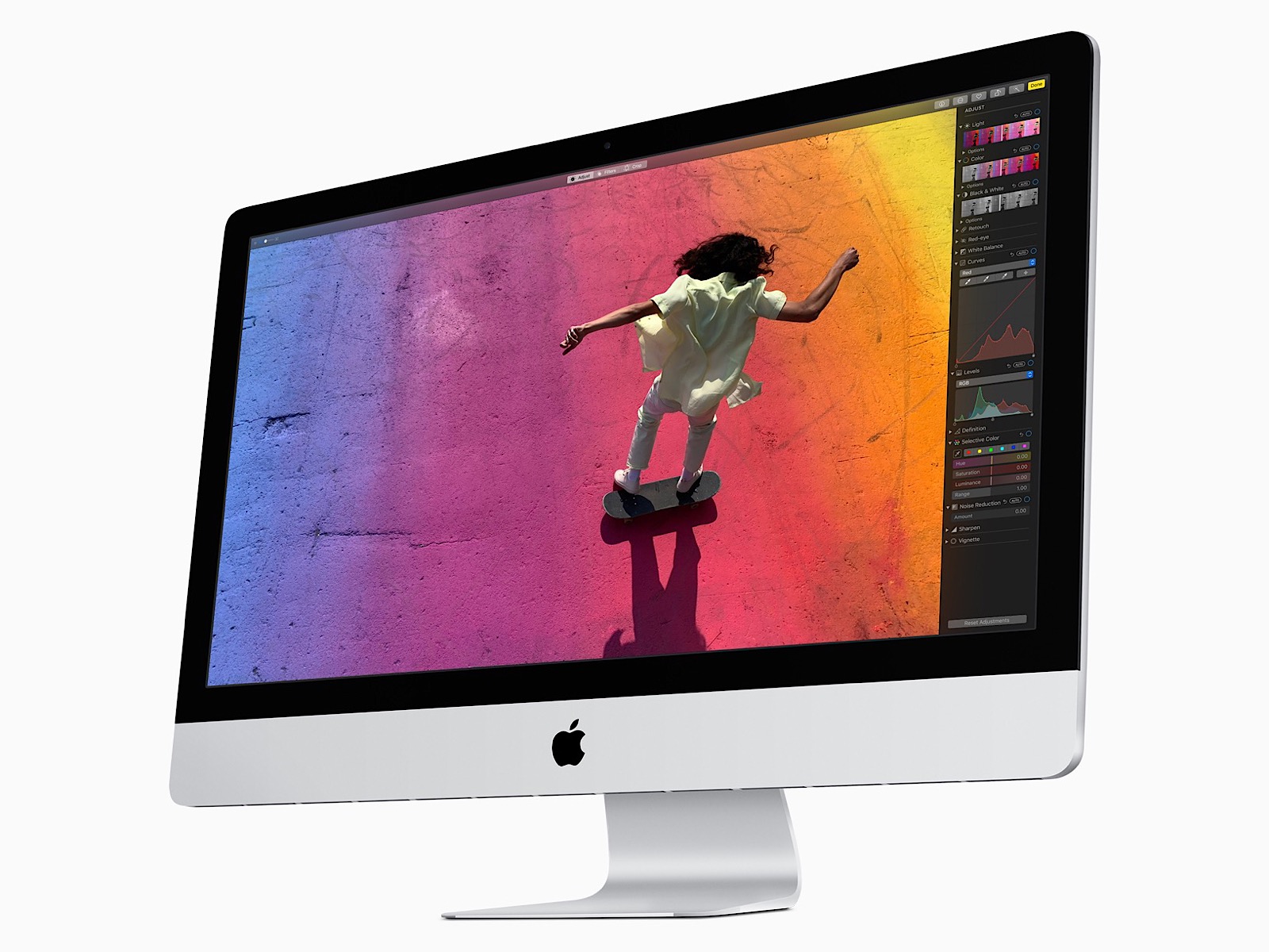 Обои imac 2022