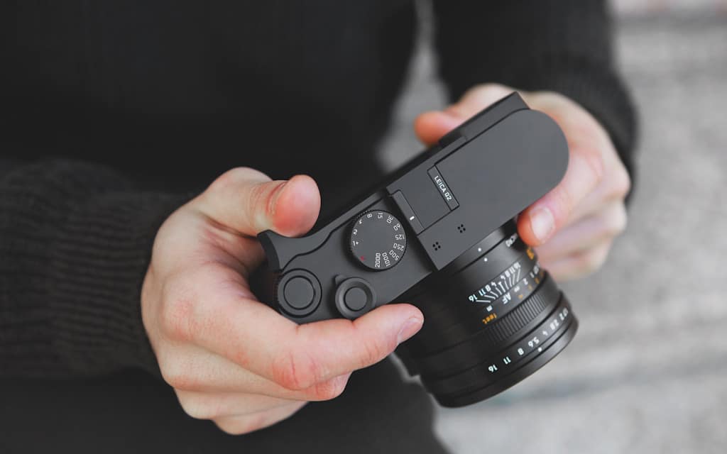 Leica Q2 (2019)