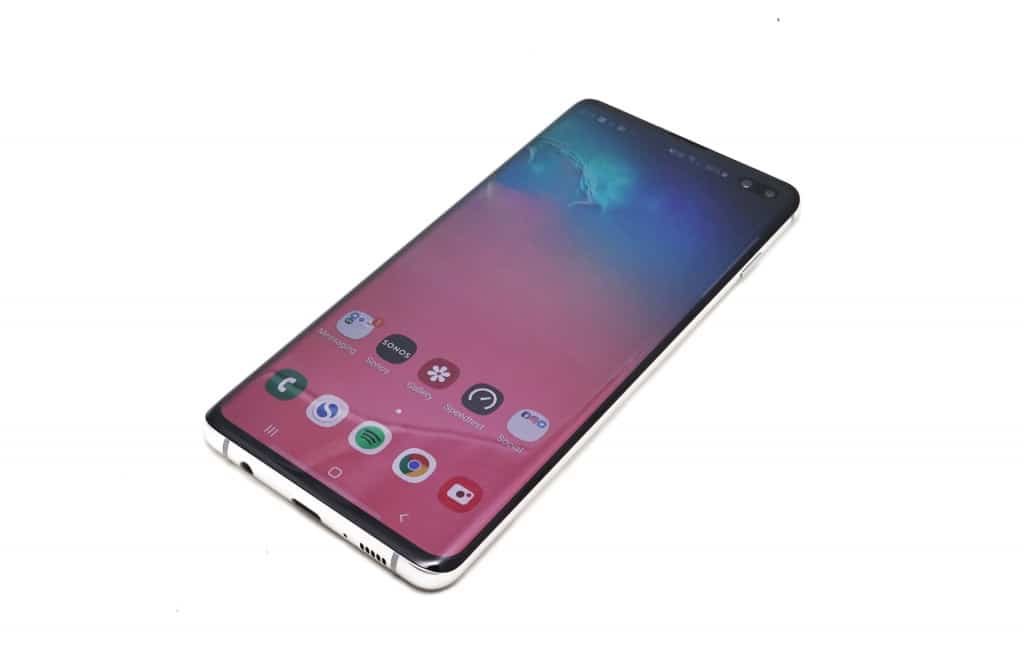 Samsung Galaxy S10+ review