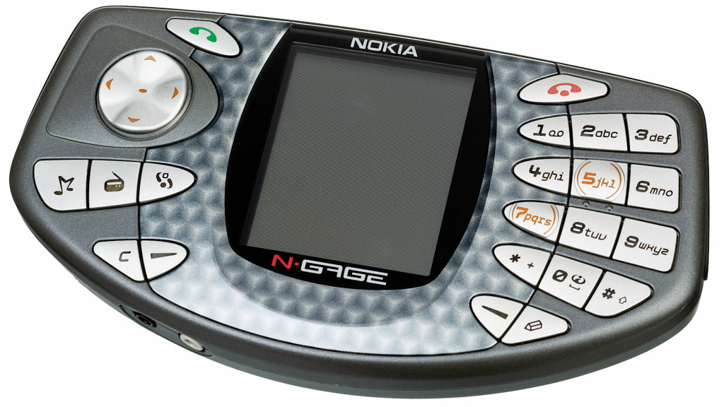 Nokia N-Gage