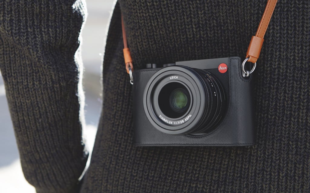 Leica Q2 (2019)