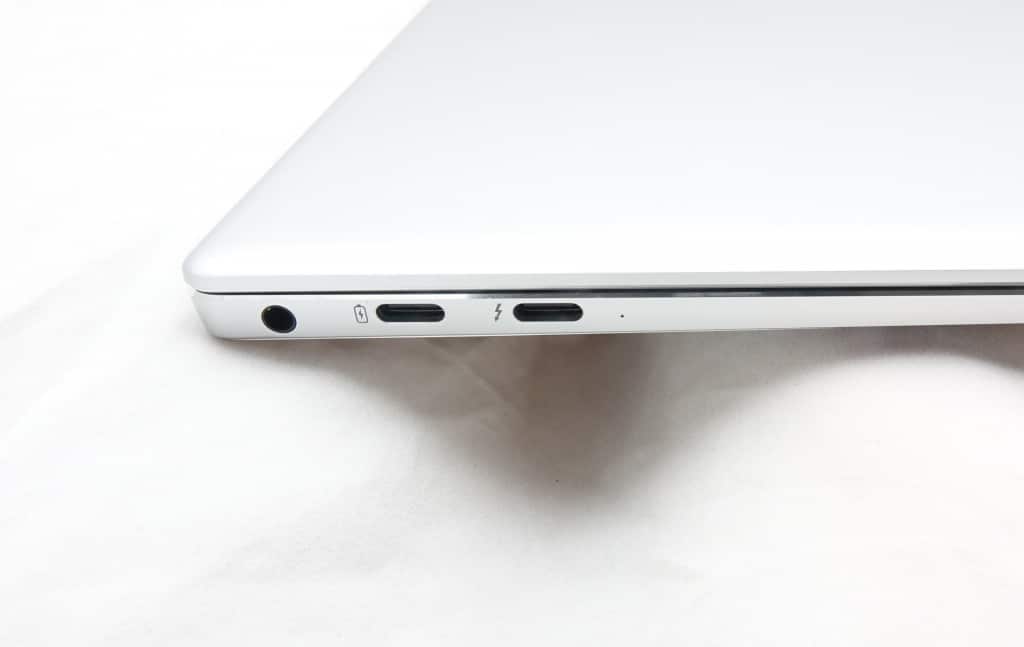 Huawei MateBook X Pro (2018)
