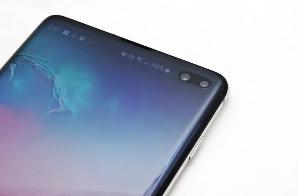 Samsung Galaxy S10+ review