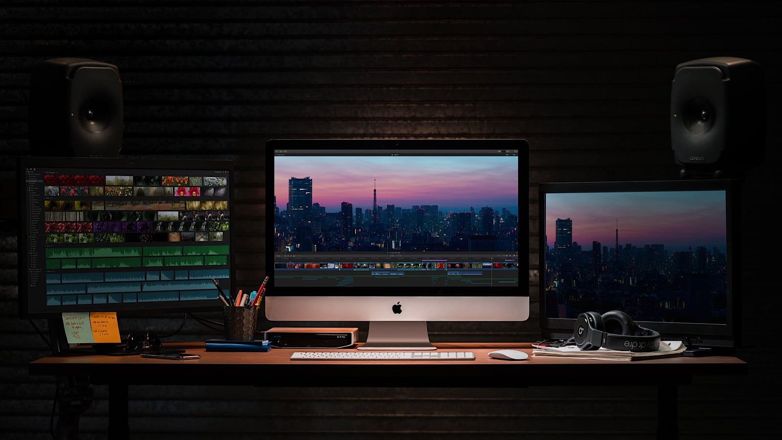 Apple iMac 2019 refresh