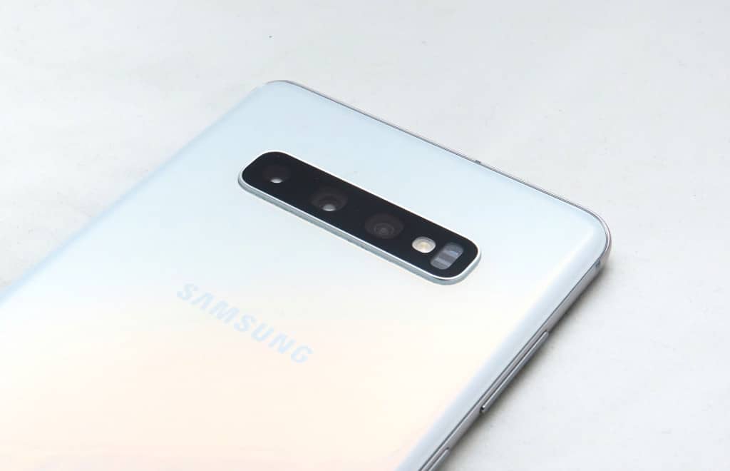 Samsung Galaxy S10+ review