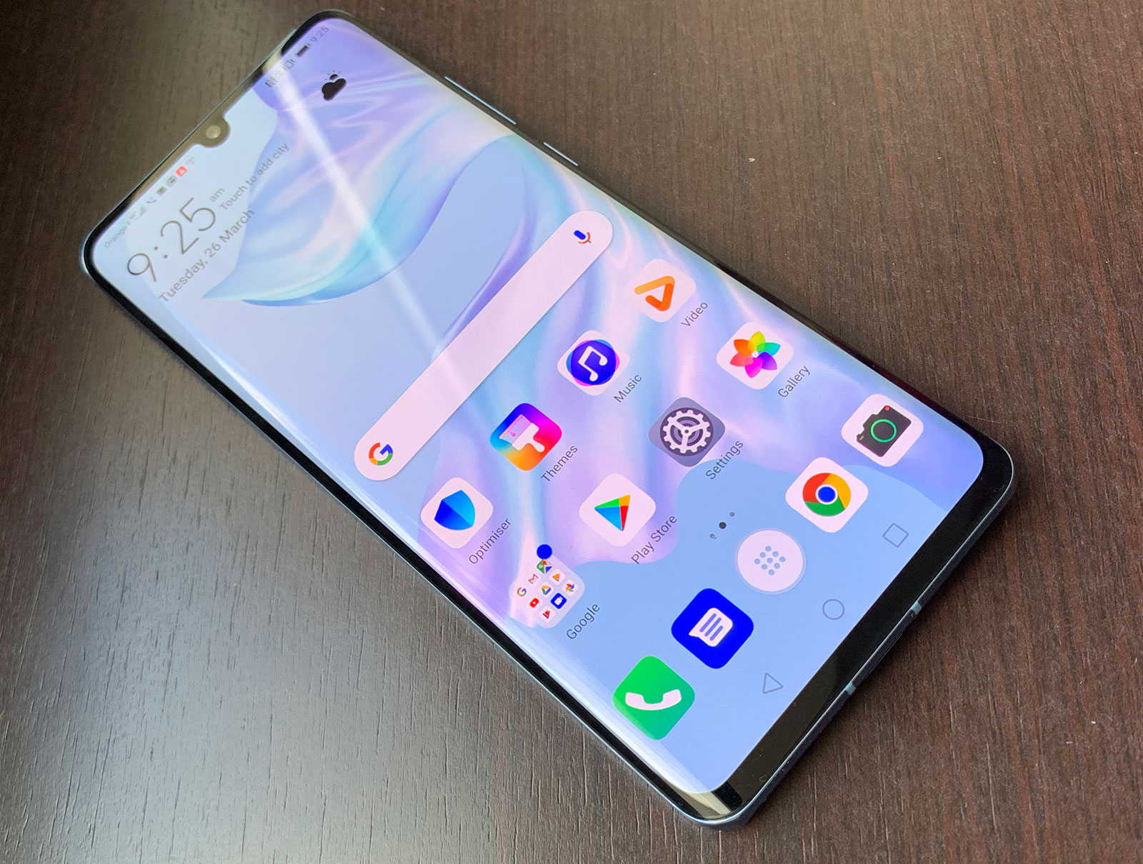 Review: Huawei P30 Pro (VOG-L29) – Pickr