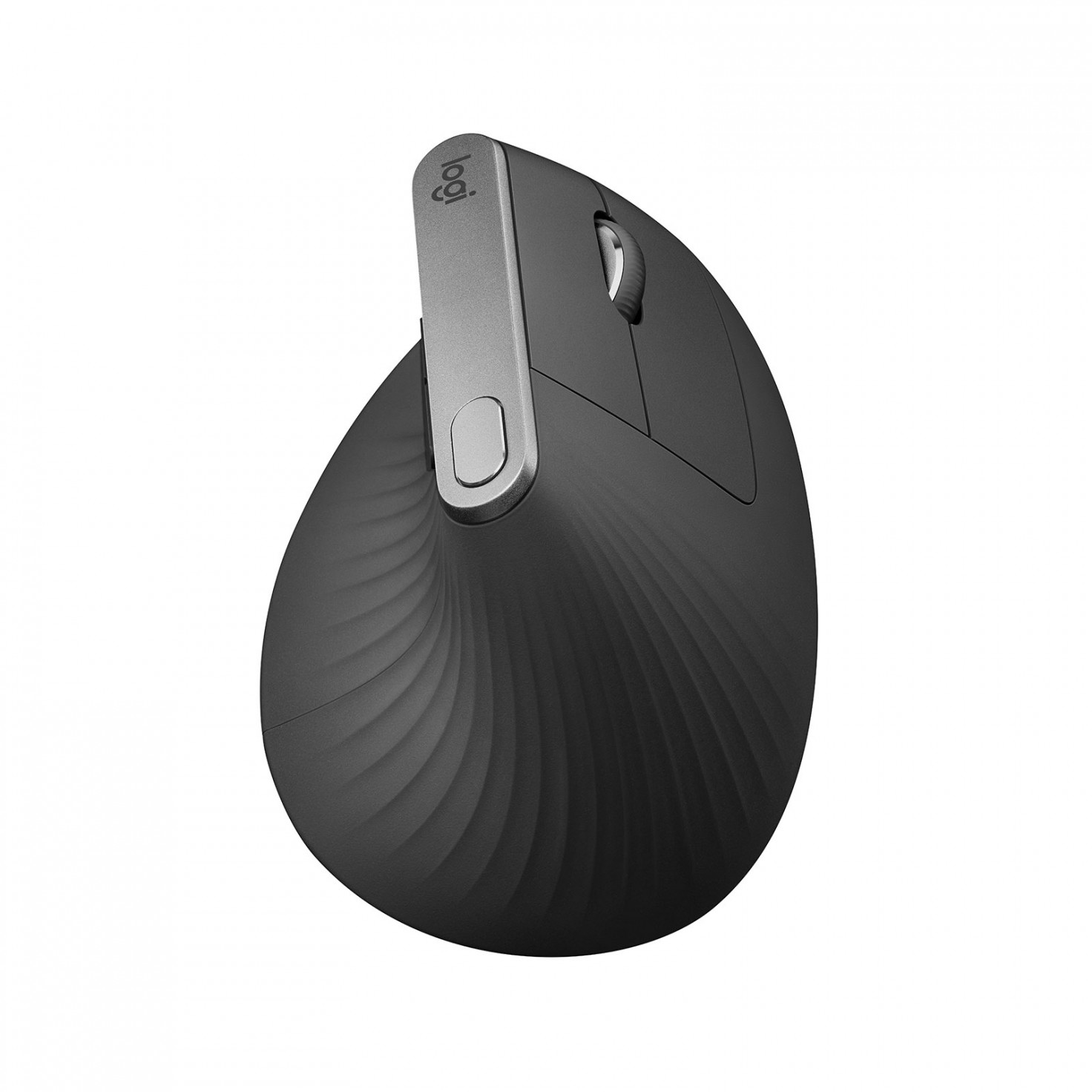 Logitech's MX mouse grows up... literally – Pickr