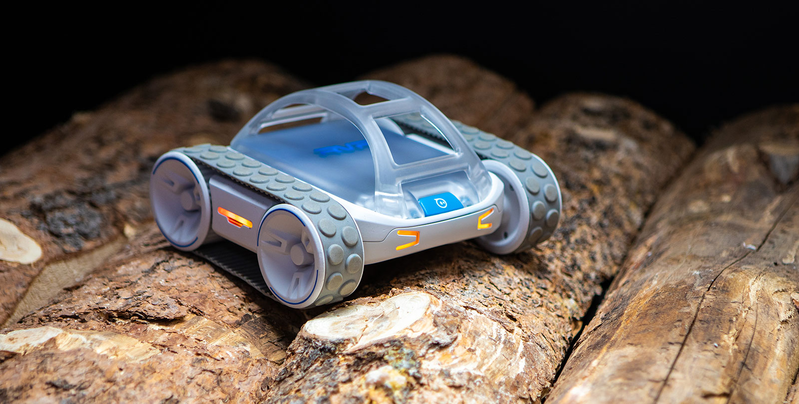 sphero rvr car