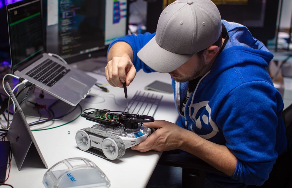 sphero littlebits