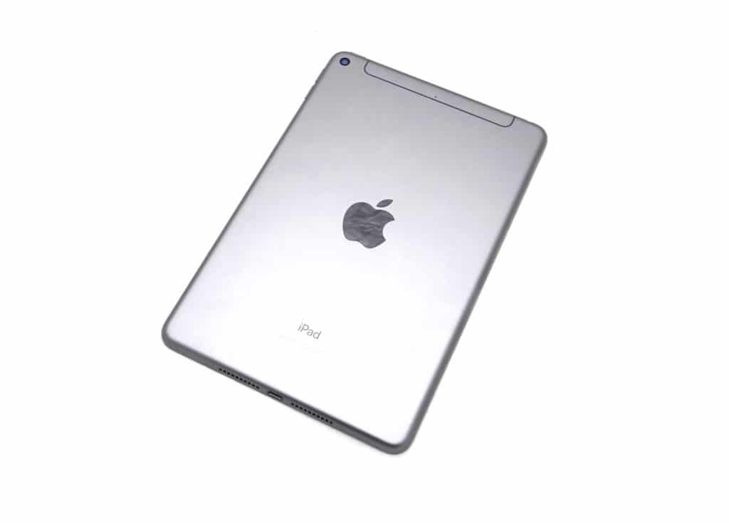 Apple 2019 iPad Mini review