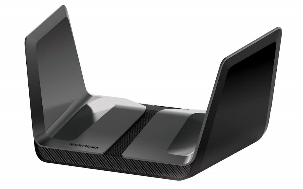 Netgear Nighthawk AX8 802.11ax router