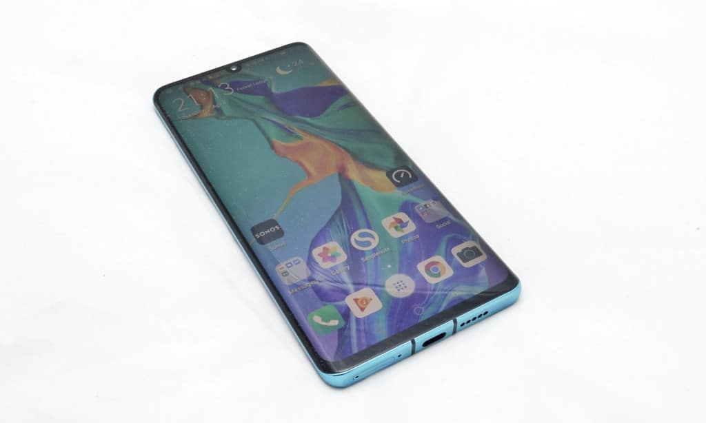 Huawei P30 Pro reviewed