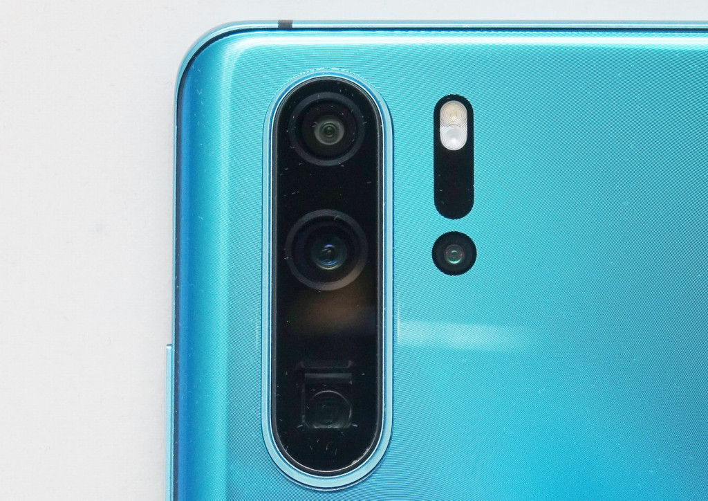 Huawei P30 Pro reviewed