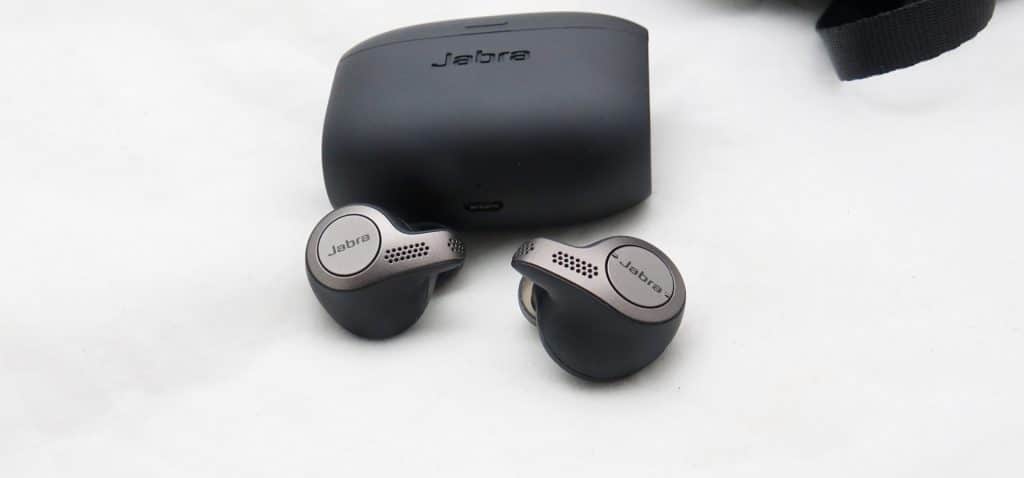 Jabra Evolve 65t review