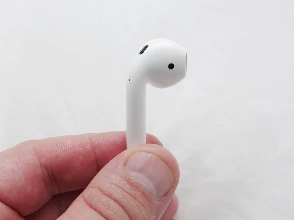 Apple AirPods (2019) review