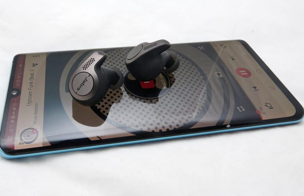 Jabra Evolve 65t review