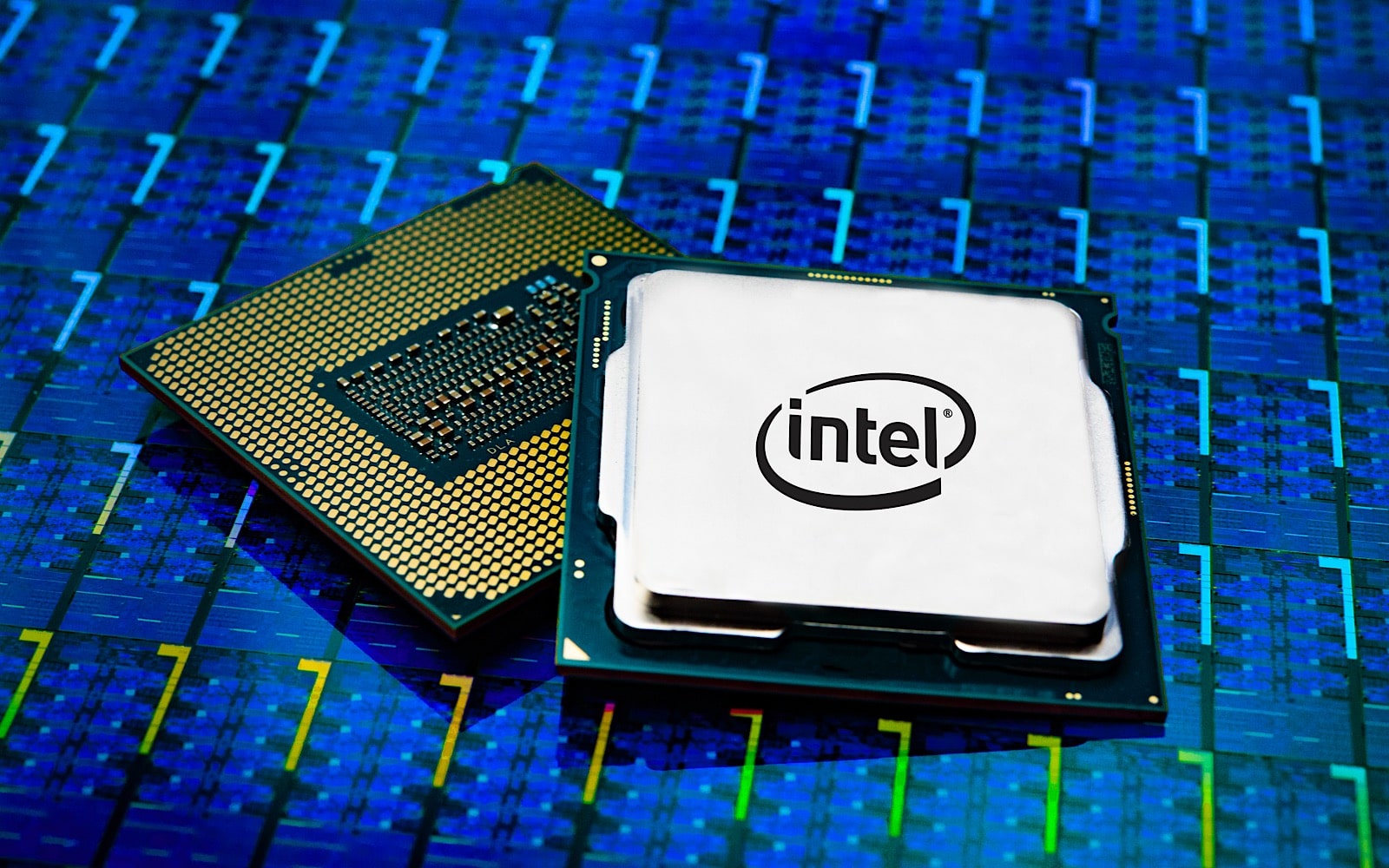 Intel Core ninth-generation