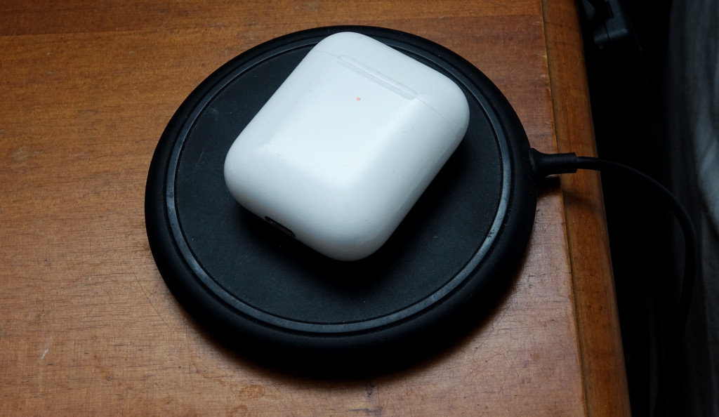 Apple AirPods (2019) review