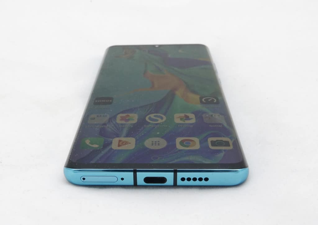 Huawei P30 Pro reviewed