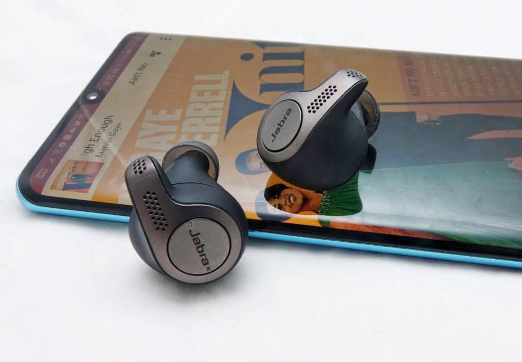 jabra evolve 65t uc review