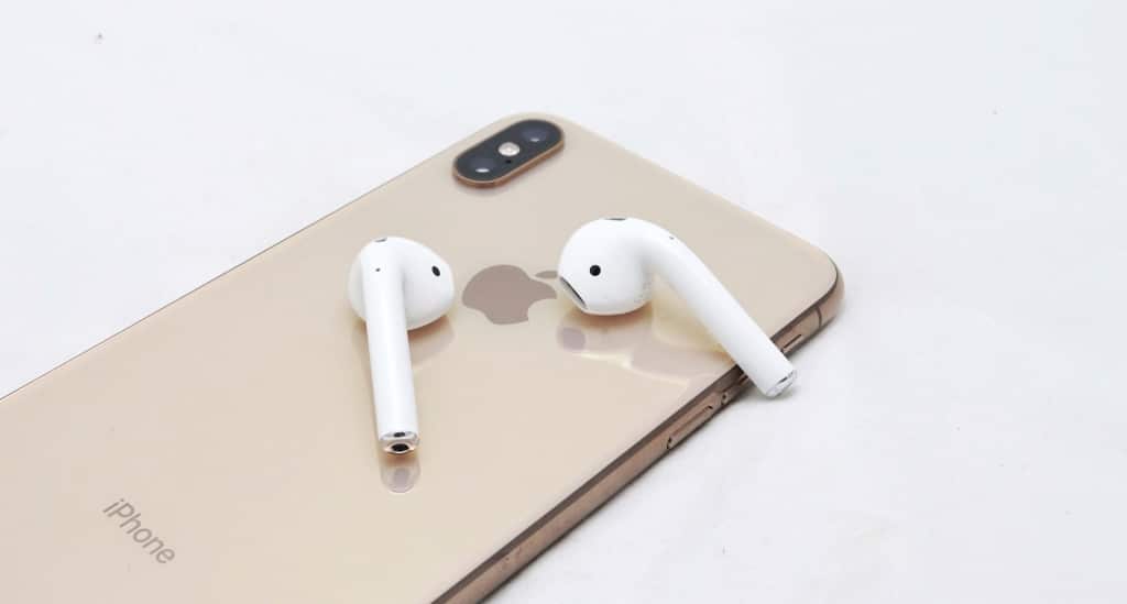 Apple AirPods (2019) review