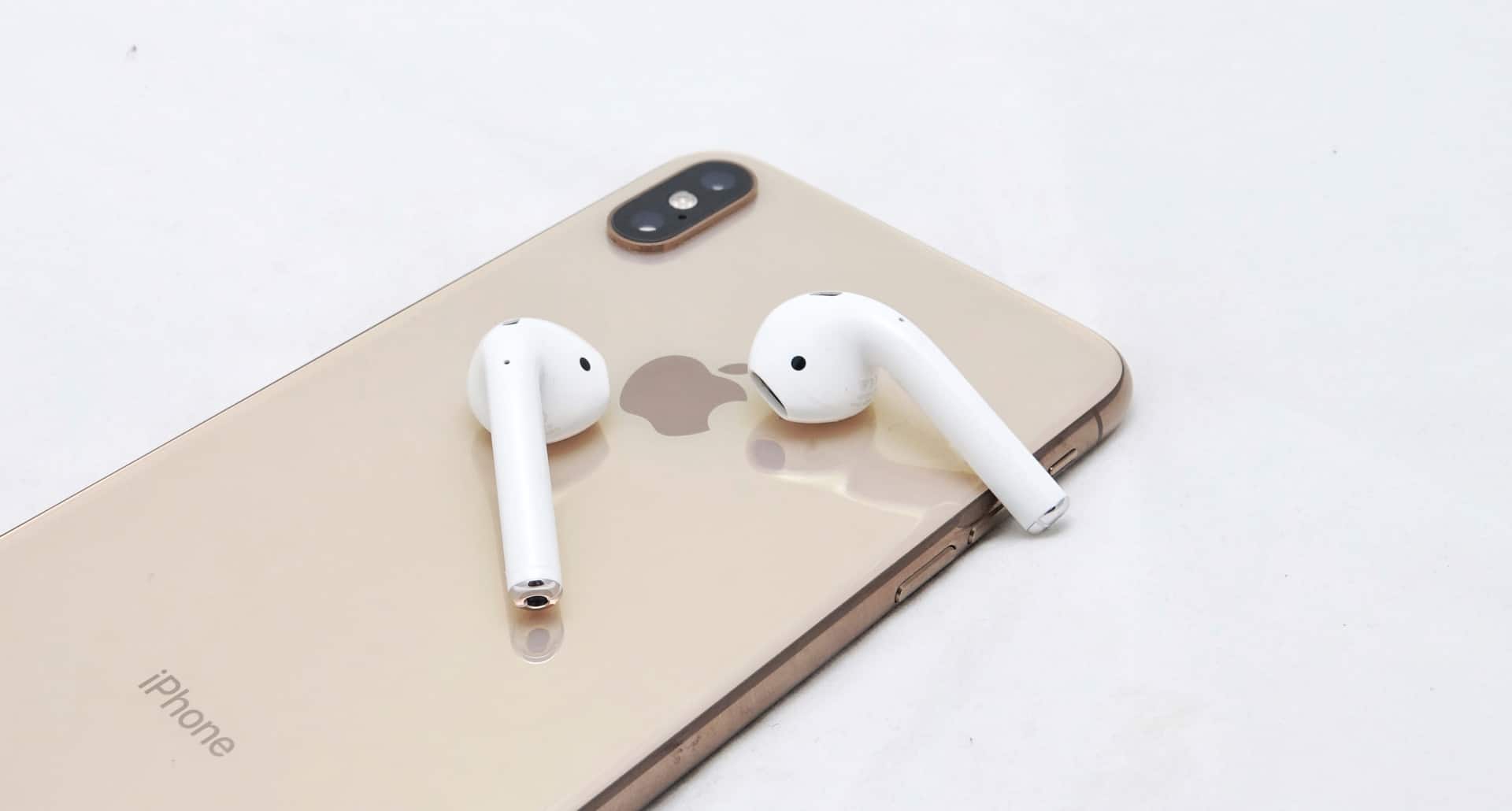 Apple AirPods (2019) review