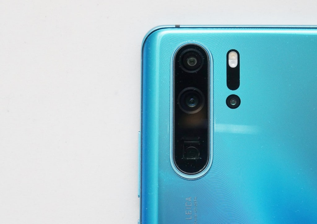 Huawei P30 Pro reviewed