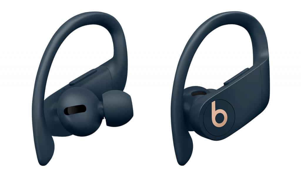 Beats cuts the cord on Powerbeats Pro earphones – Pickr