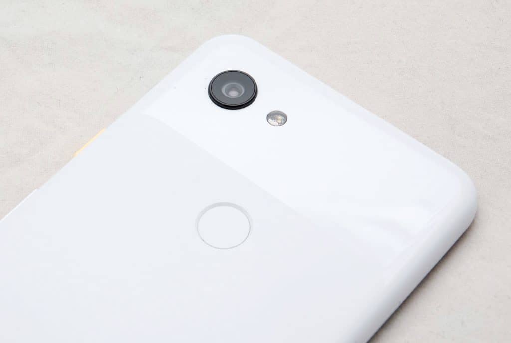 Google Pixel 3a reviewed
