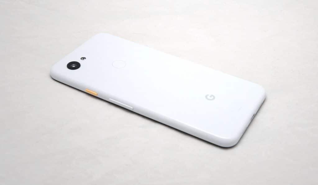 Google Pixel 3a reviewed