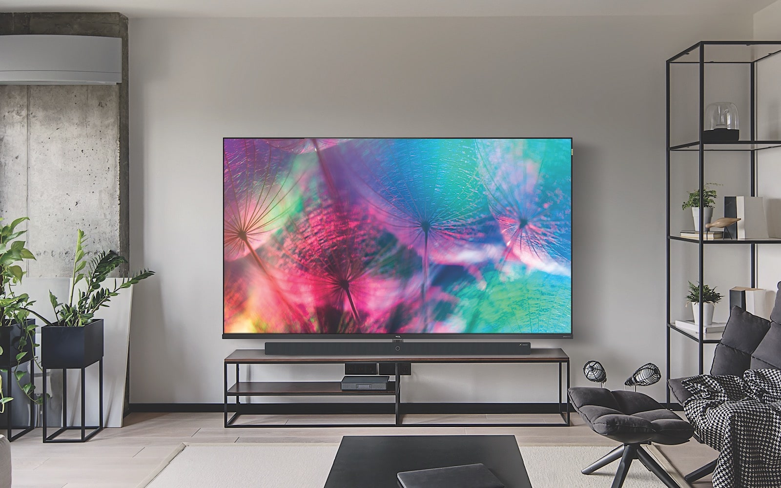 TCL's first 8K TV to land later this year – Pickr