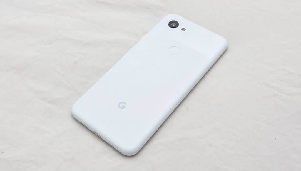 Google Pixel 3a reviewed