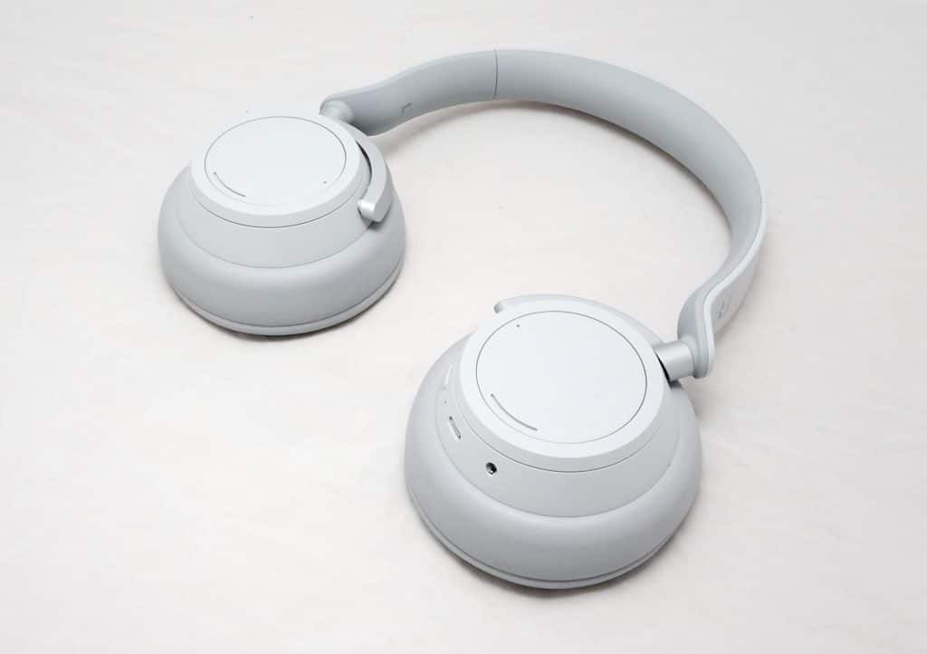 Microsoft Surface Headphones reviewed