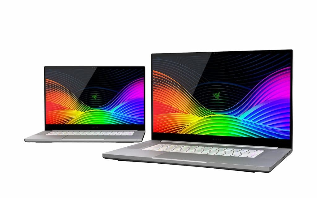 Razer Blade Studio Edition