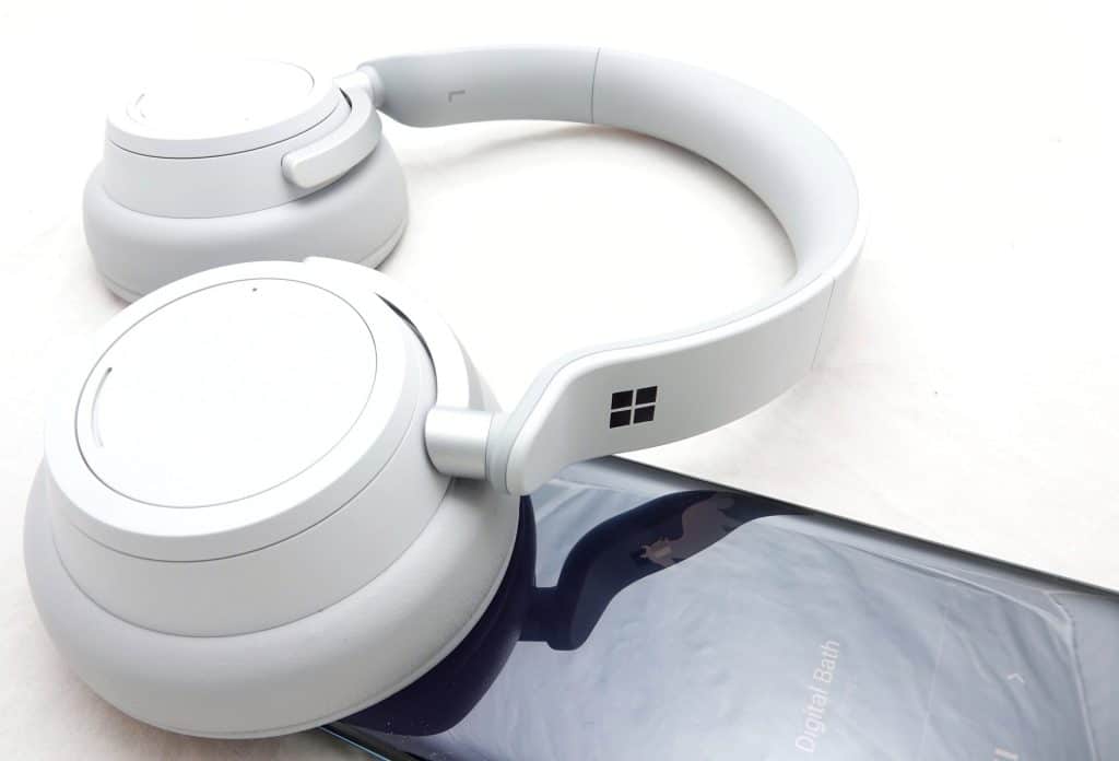 Microsoft Surface Headphones reviewed