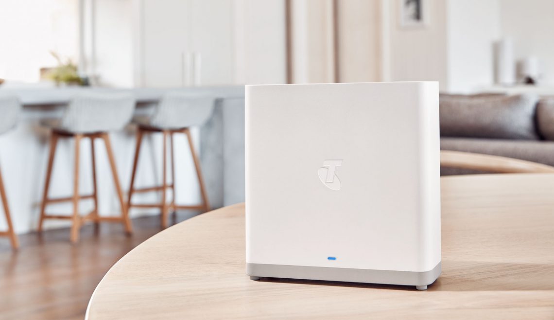 Telstra Looks To Fix WiFi With A Guarantee – Pickr