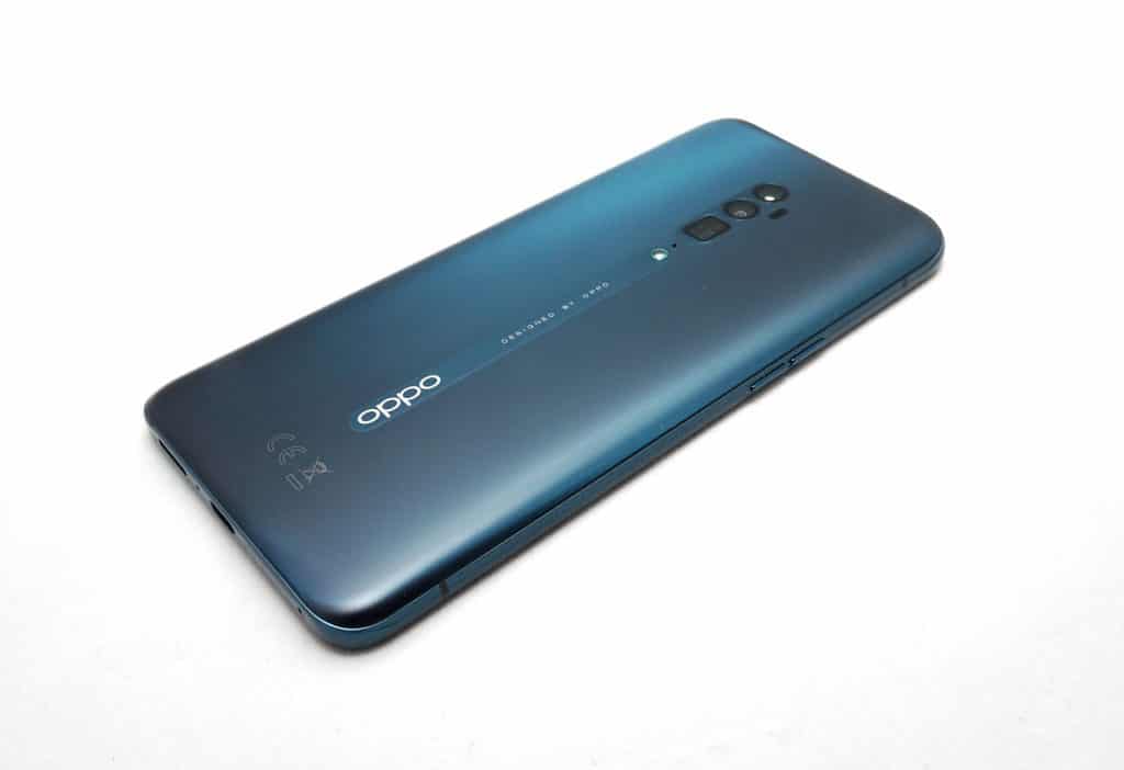 Oppo Reno 5G