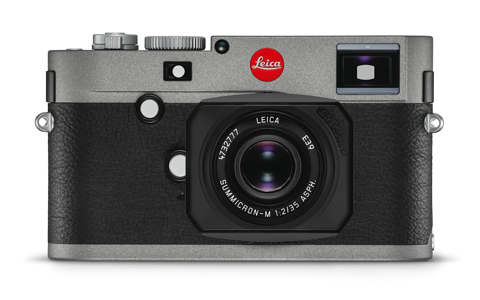 Leica M-E (2019)