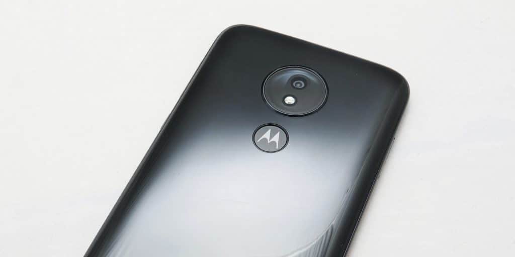 Motorola Moto G7 Power