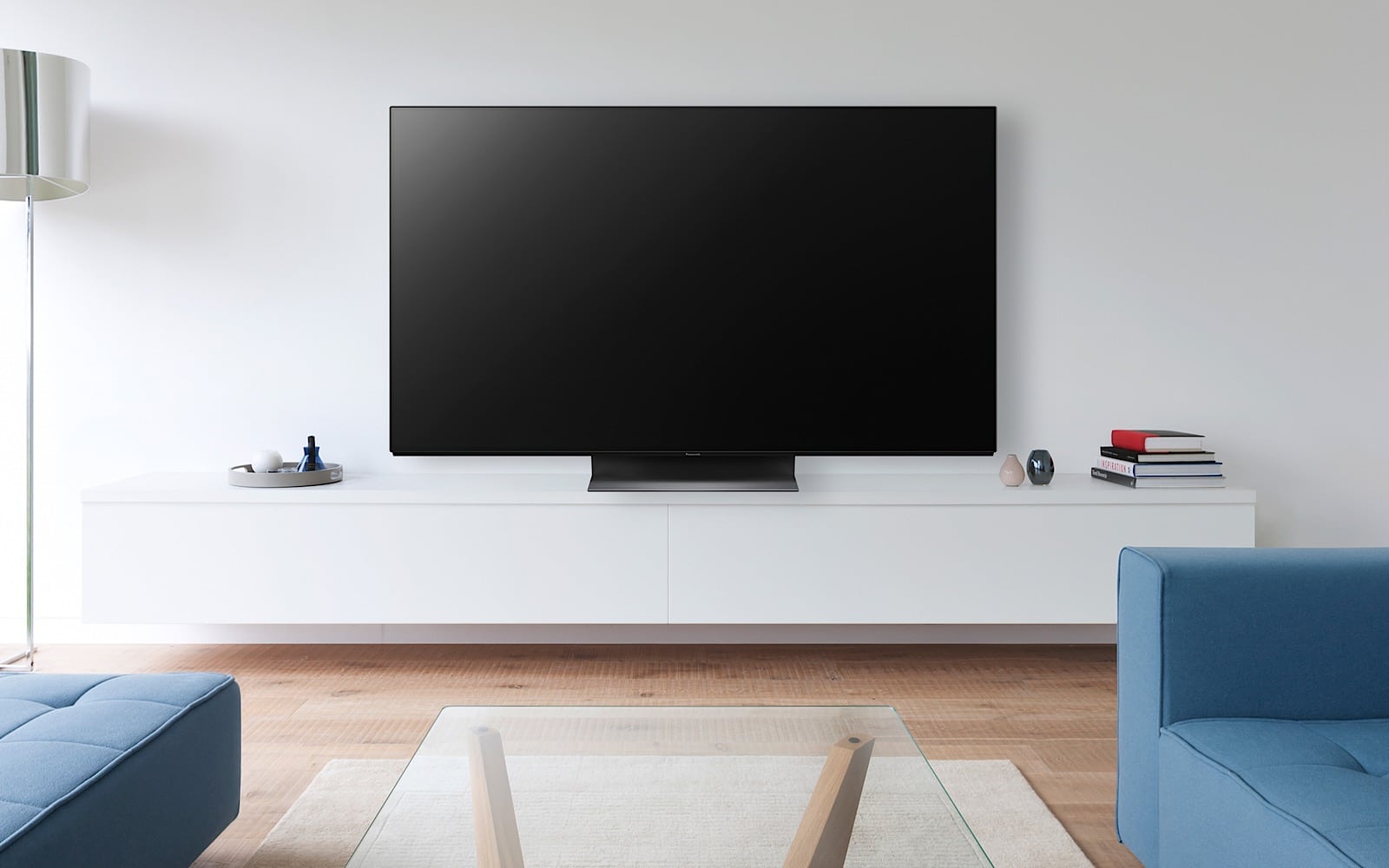 Panasonic GZ1000 OLED TV