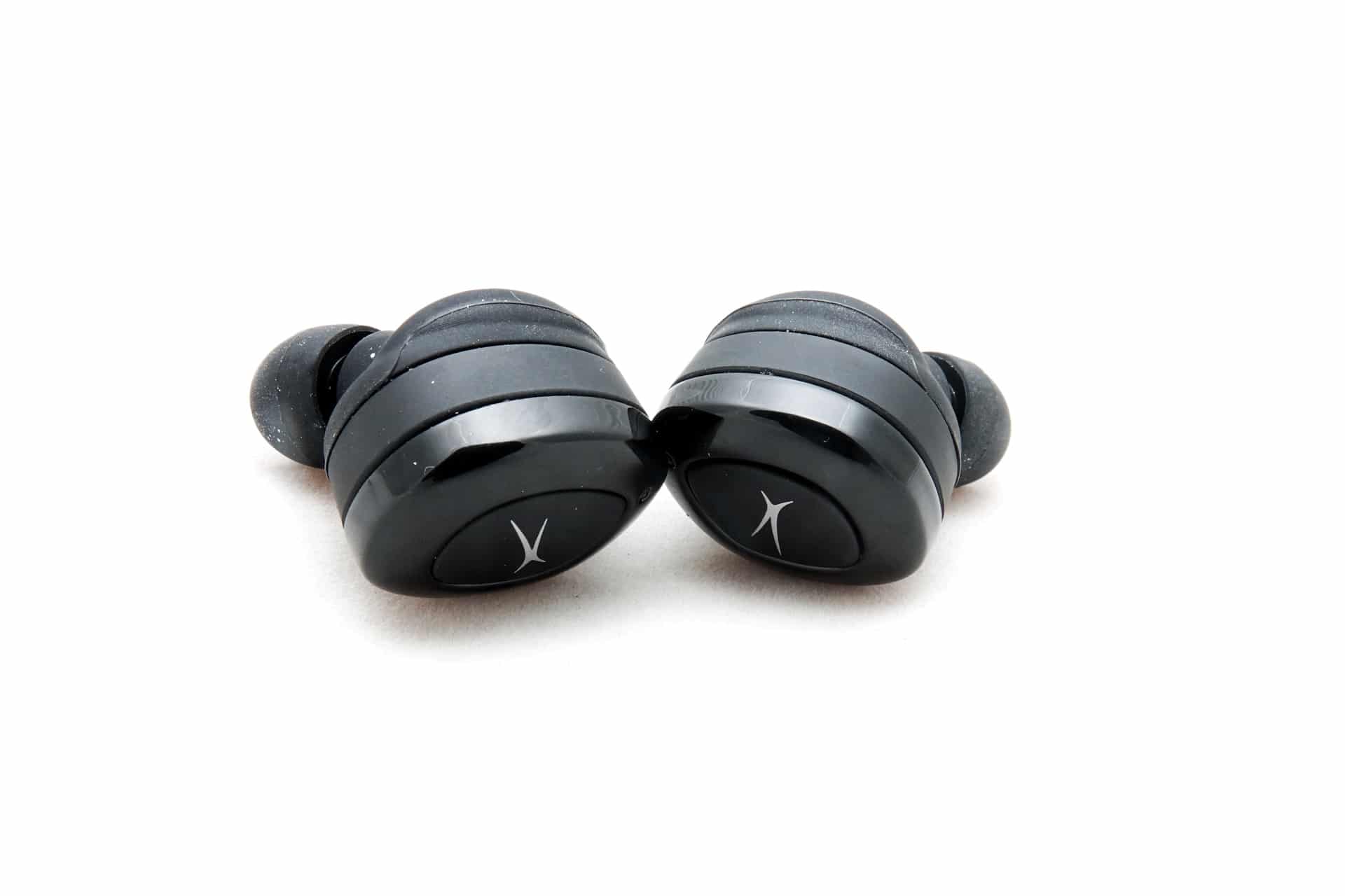 Altec true best sale evo wireless earbuds